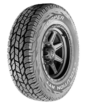 LT265/75 R16 10C EVOLUTION ATT